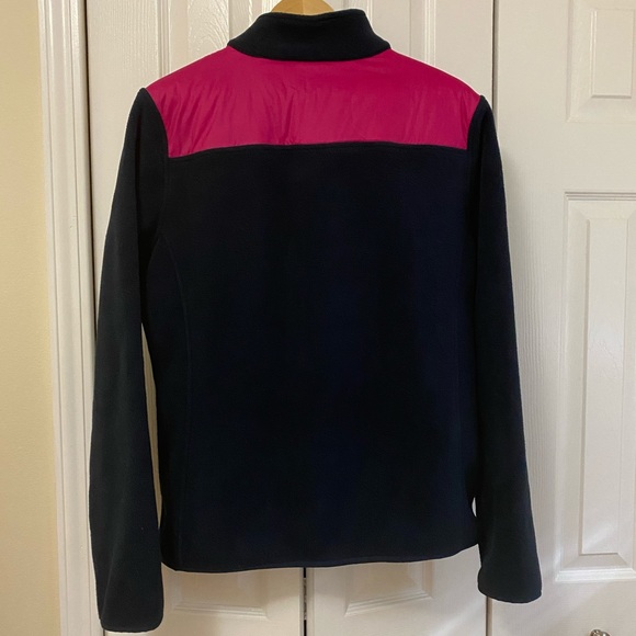 Vineyard Vines Fleece Shep Shirt - Picture 4 of 4